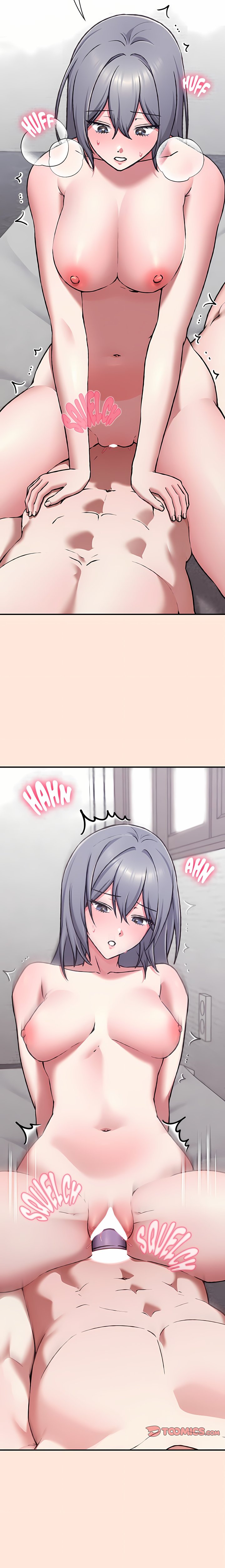 Heart Level Chapter 38 - Page 24