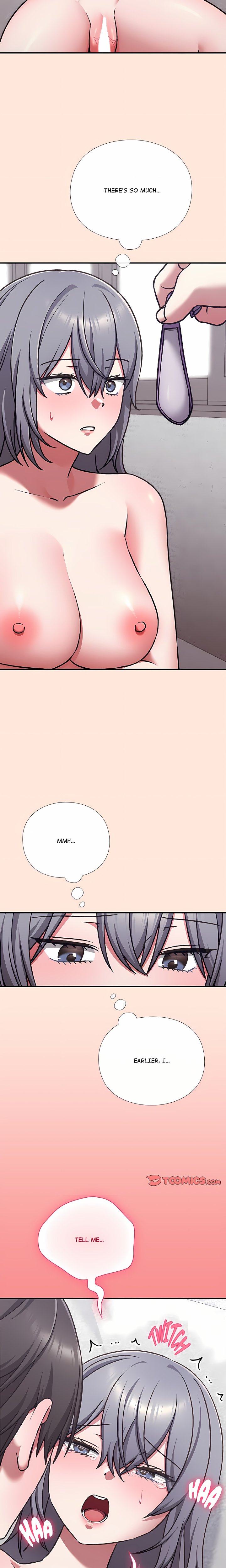 Heart Level Chapter 38 - Page 4