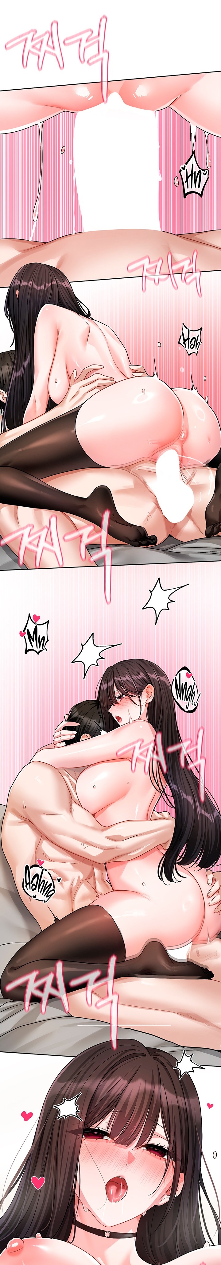 Love Quest Chapter 37 - Page 5