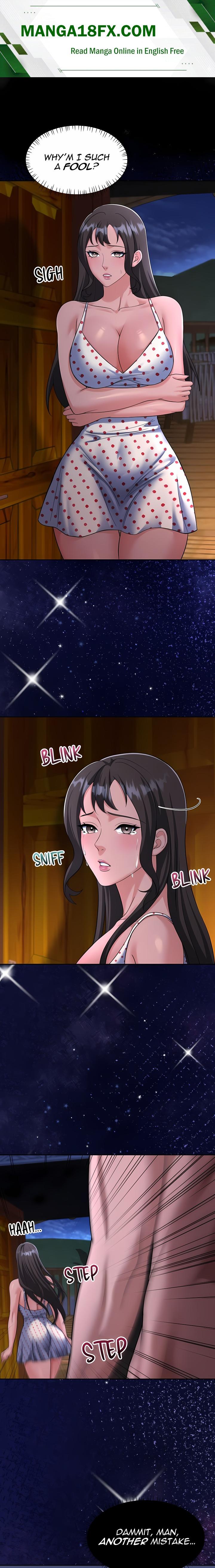 The Taste of Passion (Uncensored) Chapter 14 - Page 1