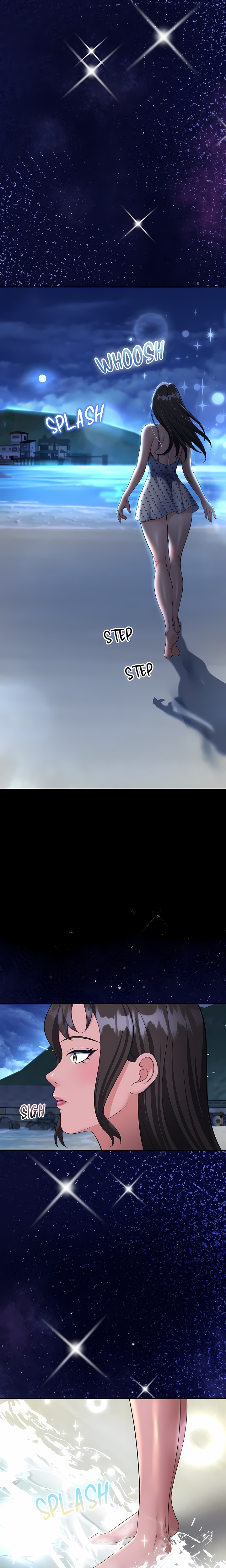 The Taste of Passion (Uncensored) Chapter 14 - Page 4