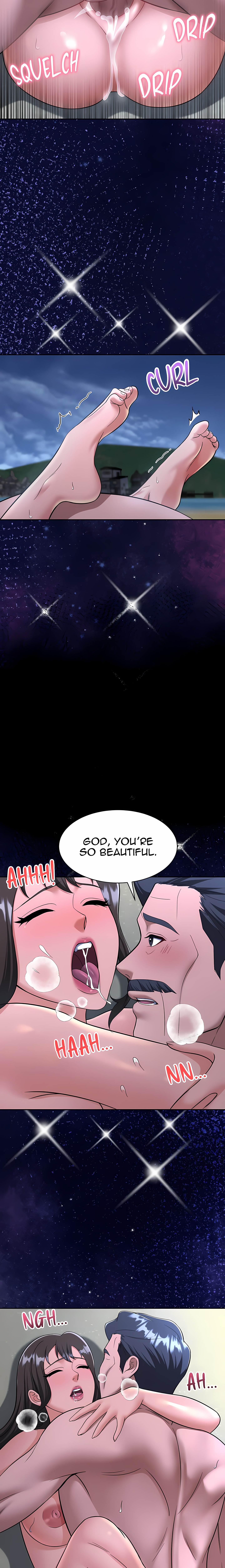 The Taste of Passion (Uncensored) Chapter 15 - Page 6