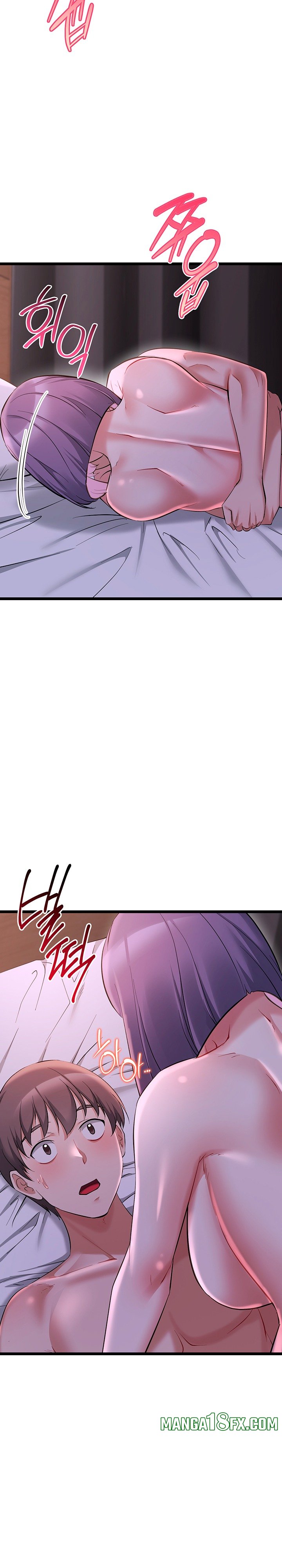 Ogh Reboot Chapter 32 - Page 30