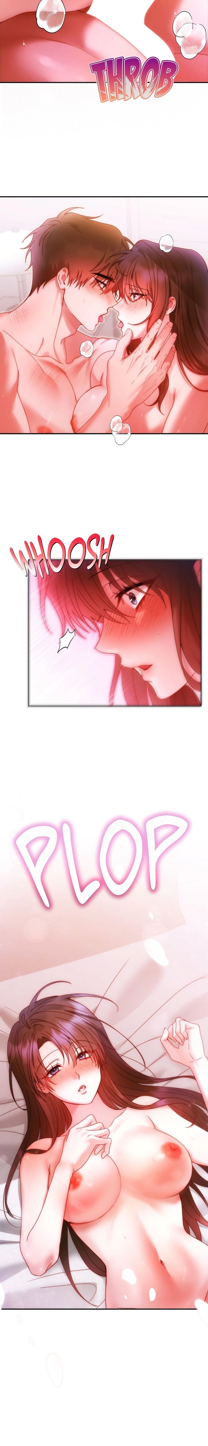 How About We Stay Just Friends? Chapter 25 - Page 4