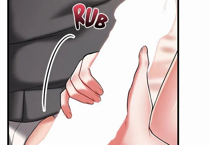 I Didn’t Sign Up For This Chapter 21 - Page 3