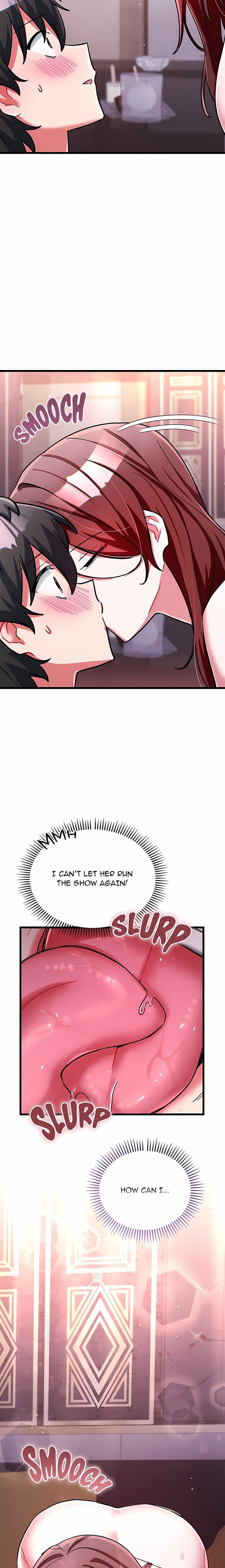 I Didn’t Sign Up For This Chapter 31 - Page 11