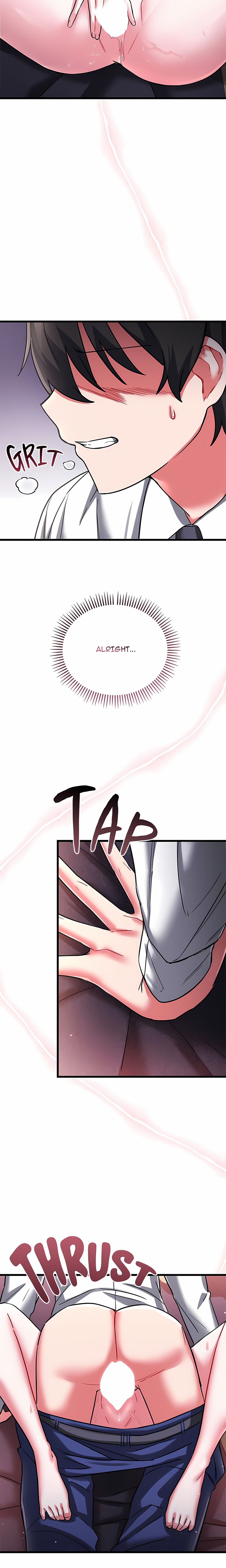 I Didn’t Sign Up For This Chapter 31 - Page 24