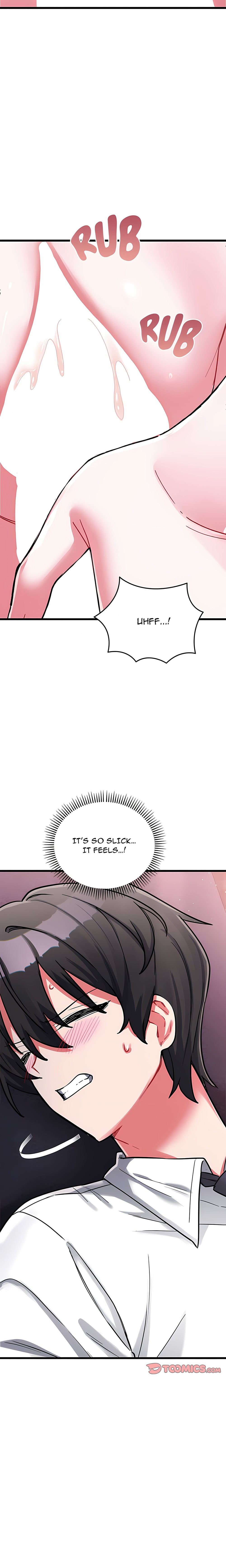 I Didn’t Sign Up For This Chapter 31 - Page 5