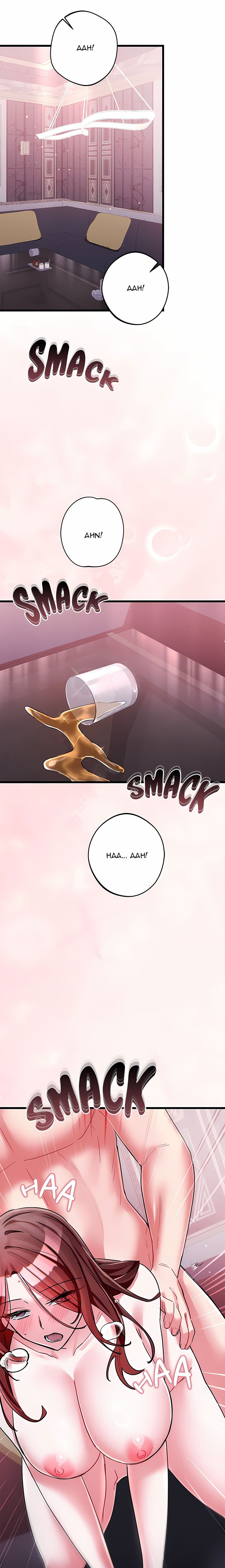 I Didn’t Sign Up For This Chapter 33 - Page 20