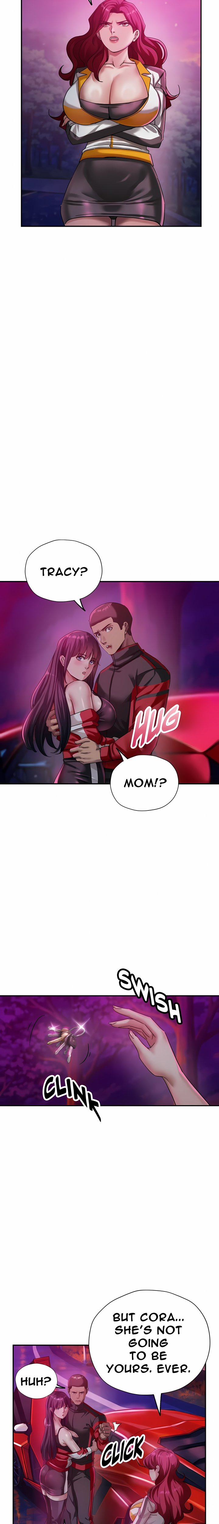 Fast & Curious (Uncensored) Chapter 13 - Page 14