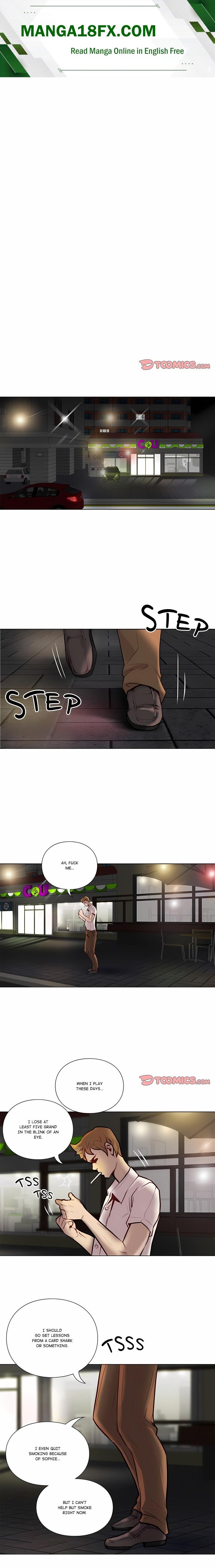 Unbreakable Chapter 26 - Page 1