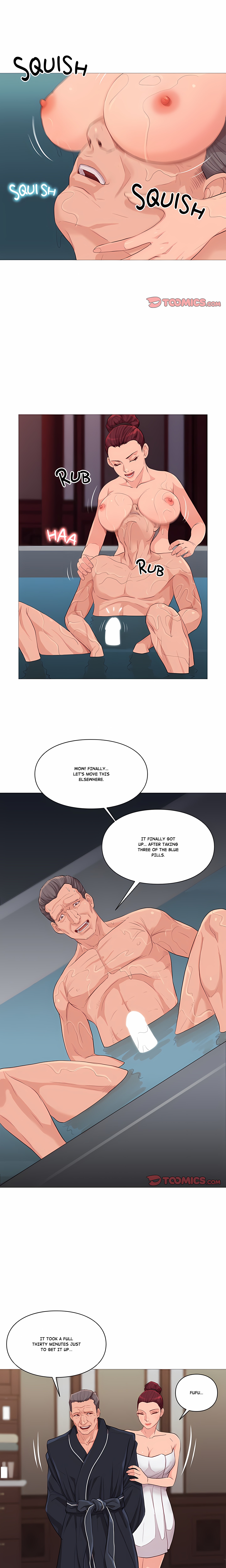 Unbreakable Chapter 29 - Page 11