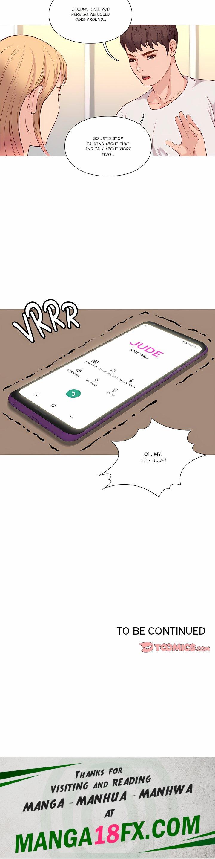 Unbreakable Chapter 37 - Page 13