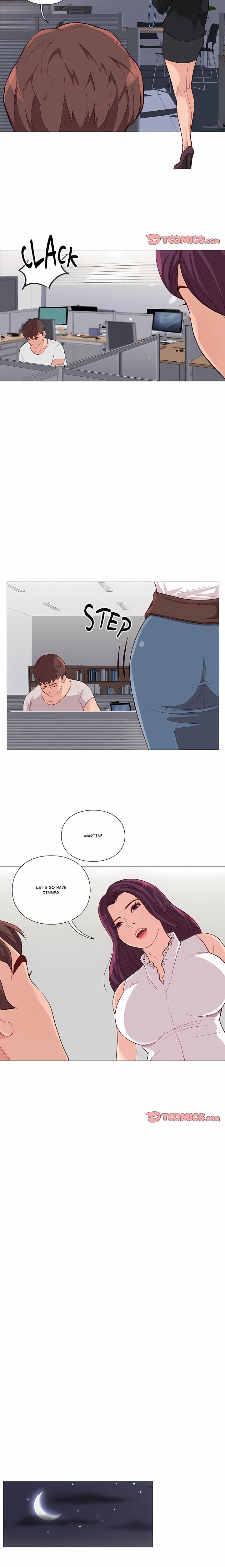 Unbreakable Chapter 38 - Page 6