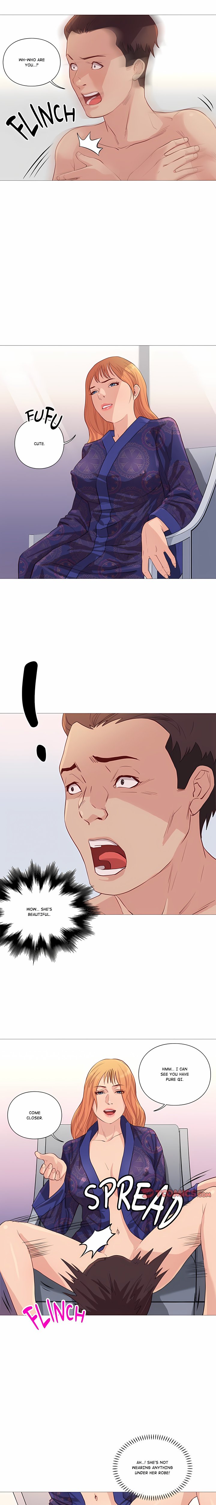Unbreakable Chapter 39 - Page 2