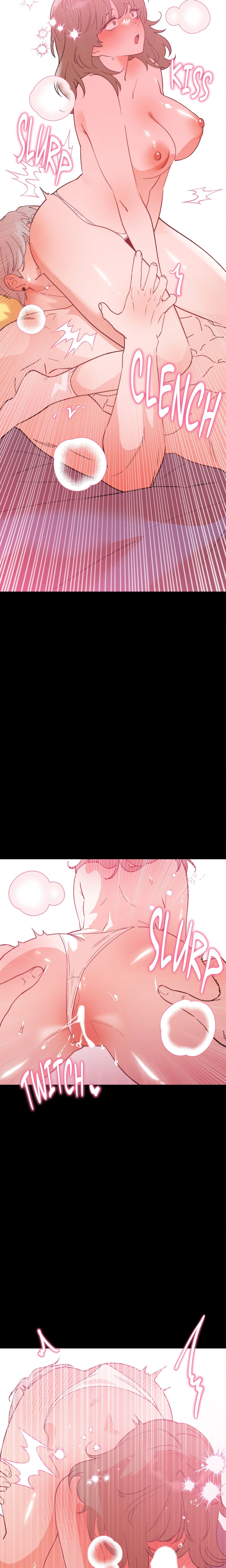 Happily Ever After Chapter 31 - Page 4