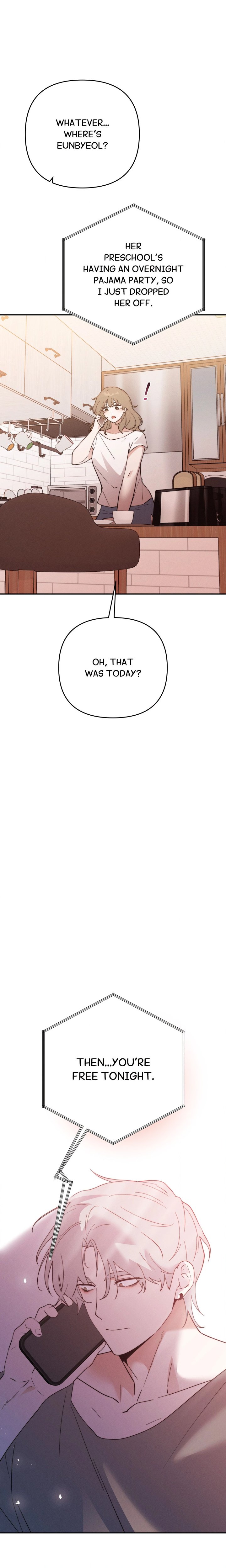 Happily Ever After Chapter 39 - Page 10