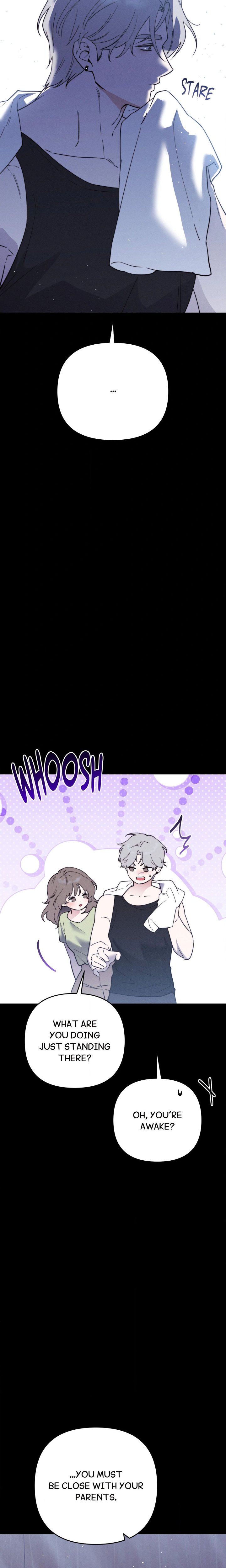 Happily Ever After Chapter 40 - Page 13