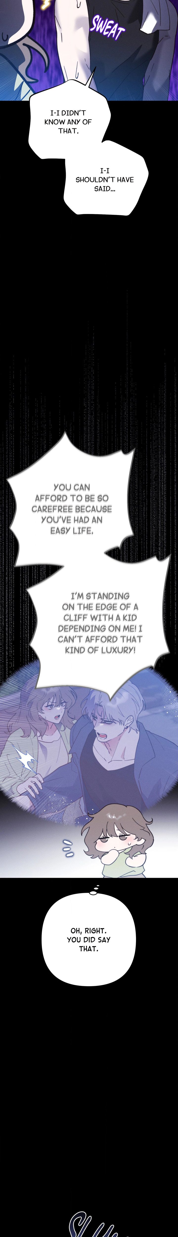 Happily Ever After Chapter 40 - Page 18