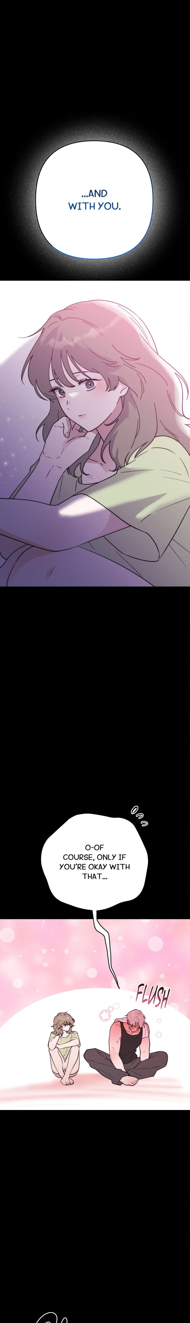 Happily Ever After Chapter 40 - Page 23