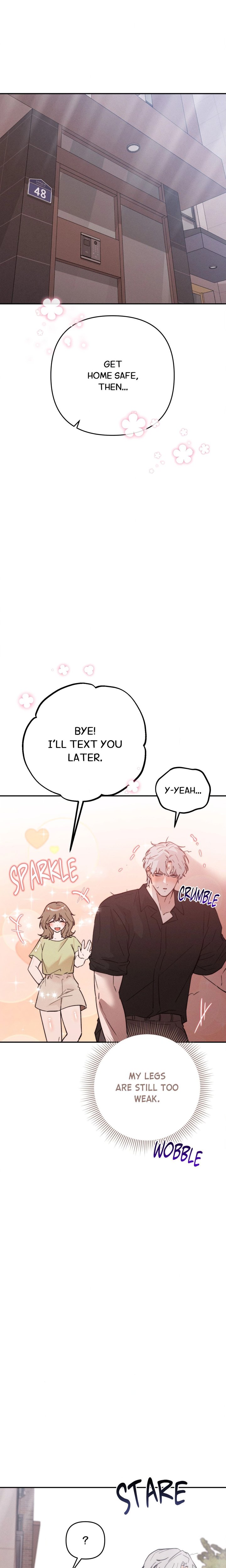 Happily Ever After Chapter 40 - Page 26