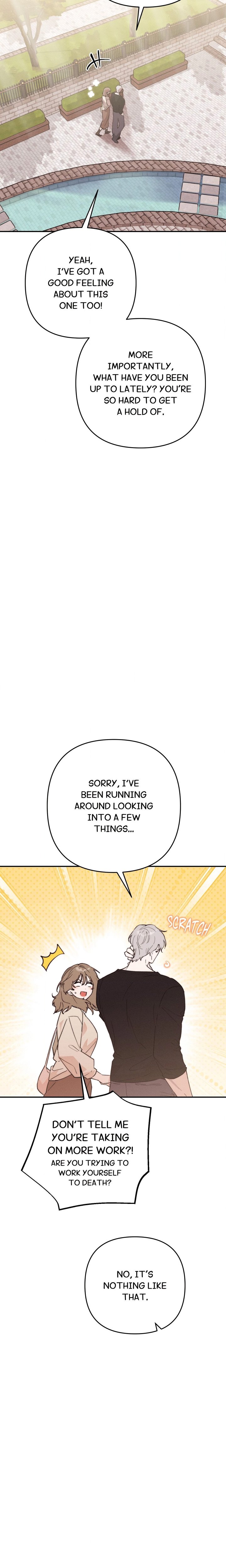 Happily Ever After Chapter 41 - Page 24