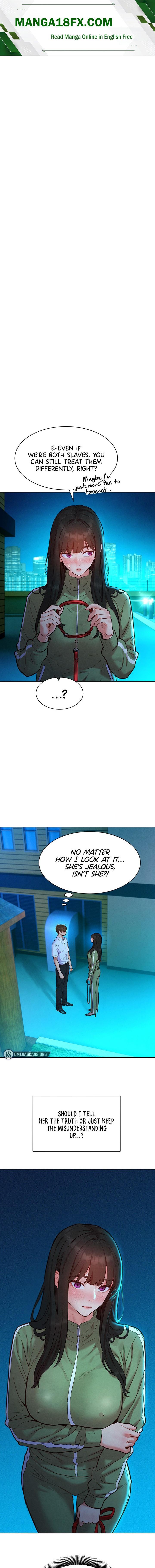 KinkFolder.ZIP Chapter 32 - Page 1