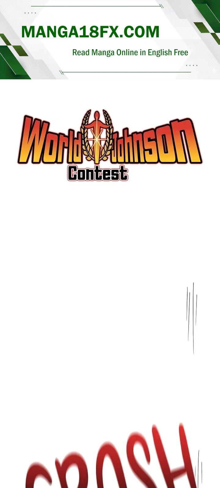 World Johnson Contest Chapter 21 - Page 1
