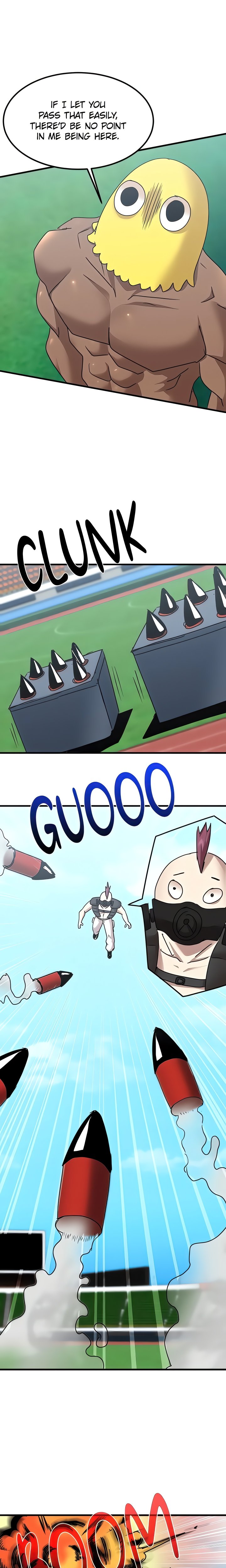 World Johnson Contest Chapter 26 - Page 7