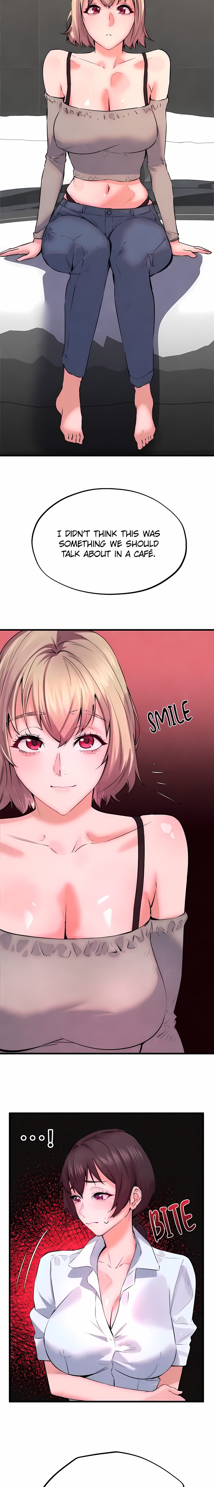 Sex Story Chapter 35 - Page 2