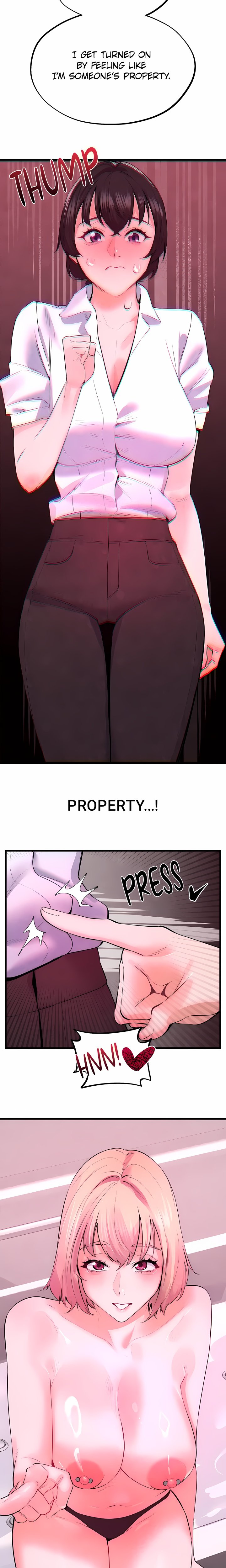 Sex Story Chapter 35 - Page 6