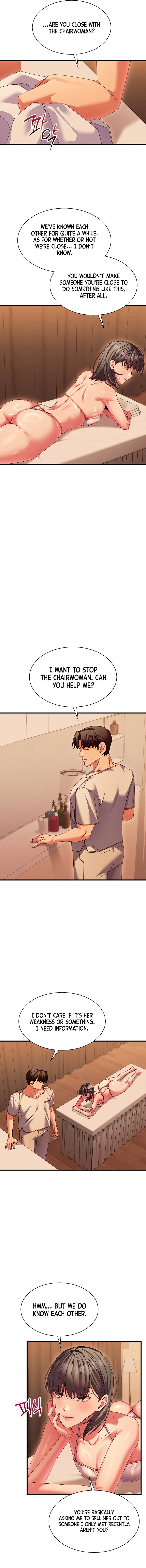New Town Massage Chapter 30 - Page 15