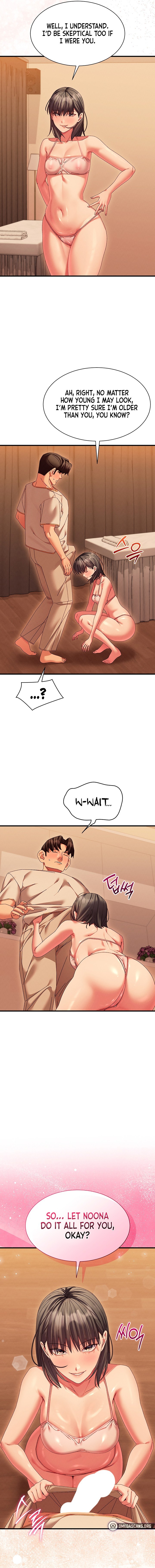 New Town Massage Chapter 31 - Page 5
