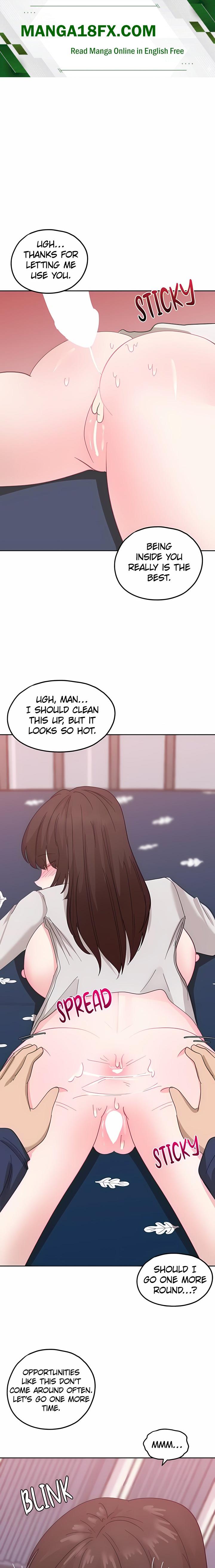 Buy 2, Get 1 Free Chapter 33 - Page 1