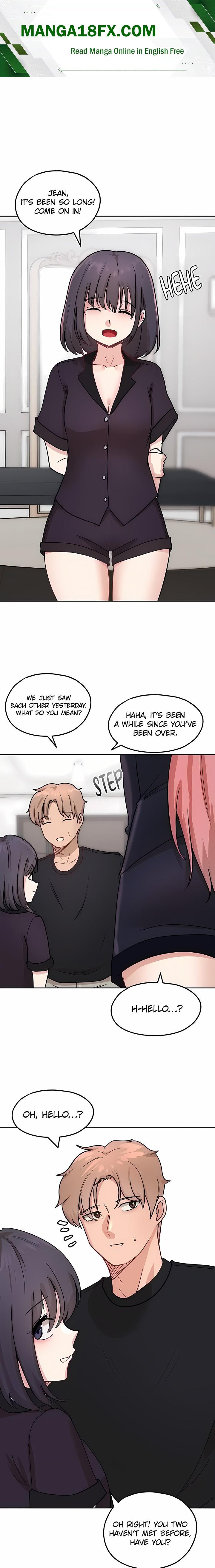 Buy 2, Get 1 Free Chapter 34 - Page 1