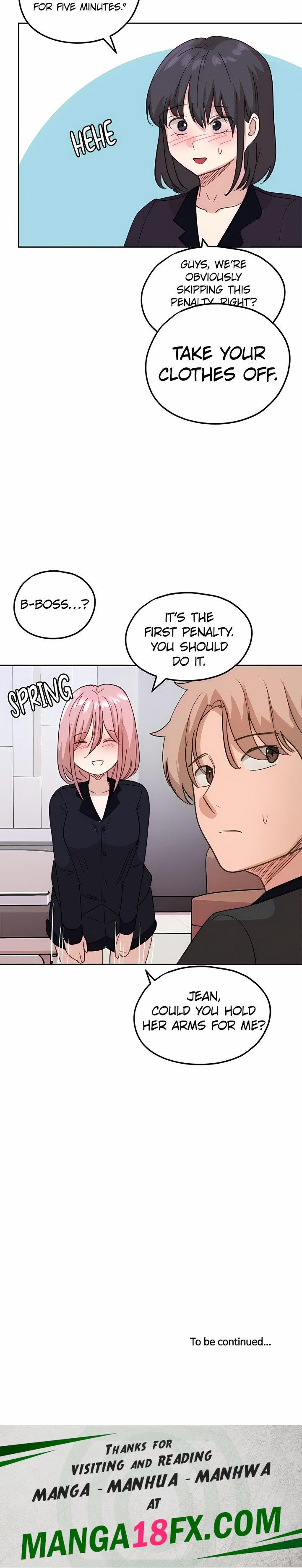 Buy 2, Get 1 Free Chapter 34 - Page 14