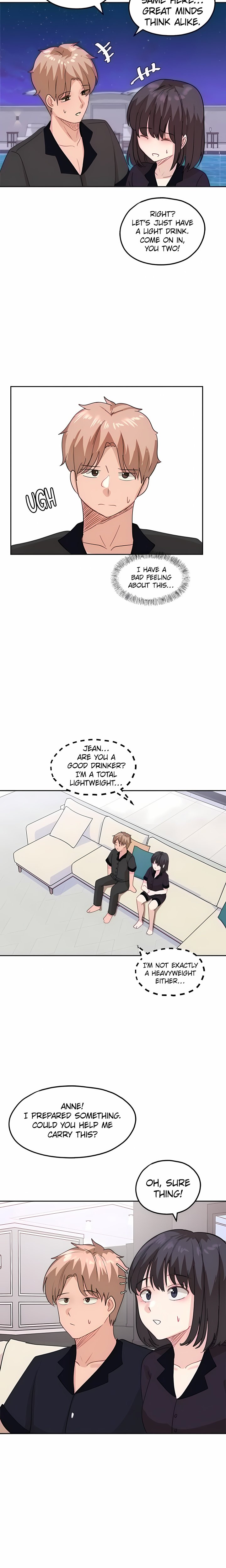 Buy 2, Get 1 Free Chapter 34 - Page 8