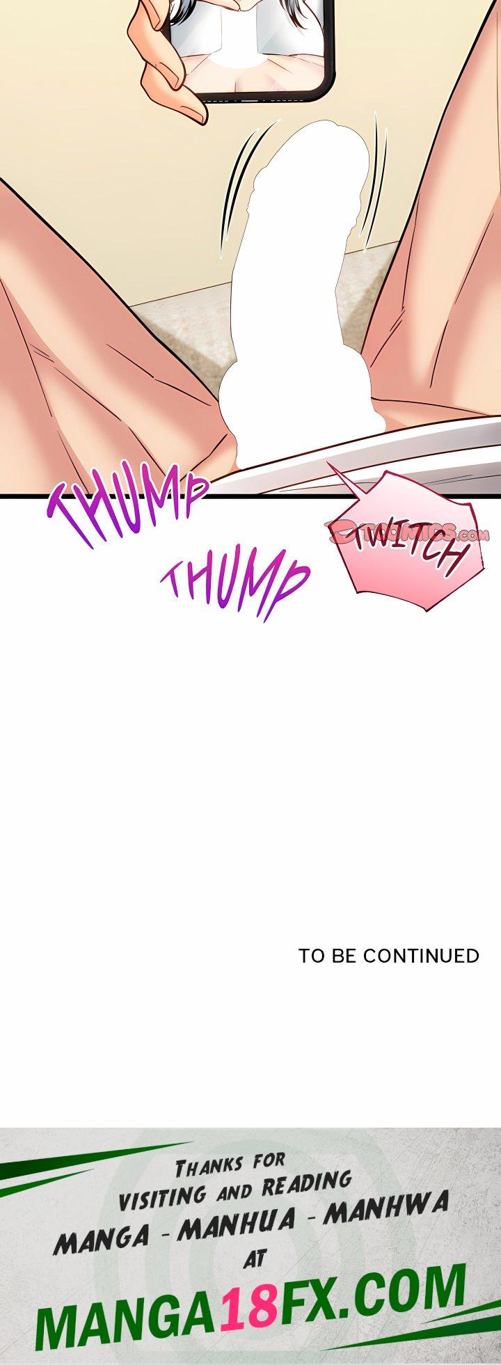 The Price of Yes Chapter 21 - Page 27