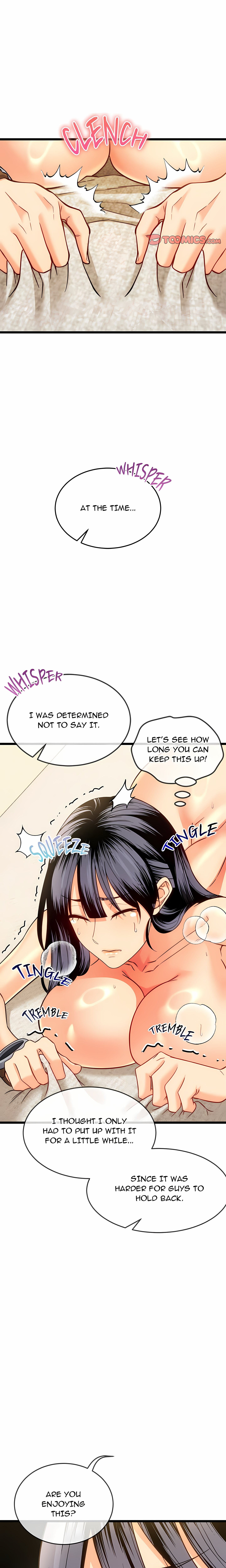 The Price of Yes Chapter 22 - Page 13