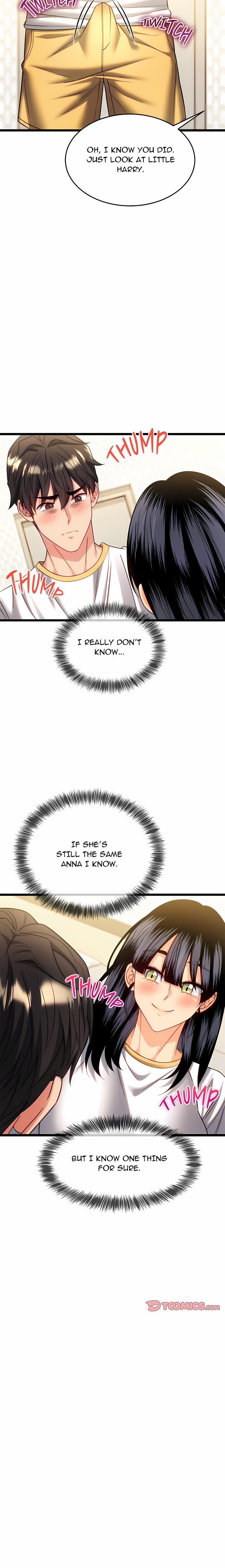 The Price of Yes Chapter 30 - Page 14