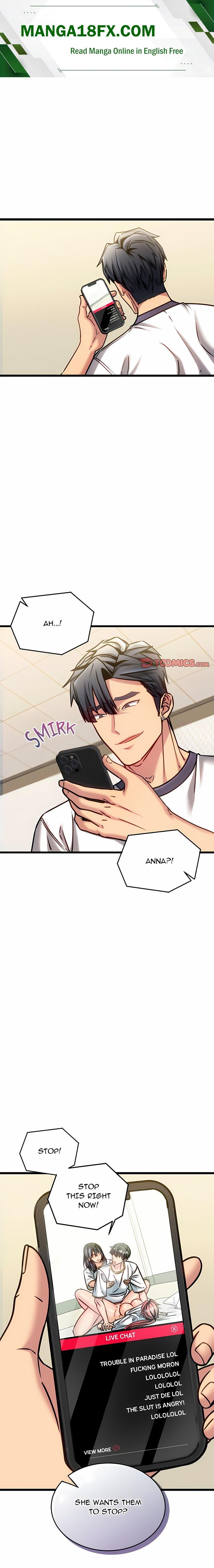 The Price of Yes Chapter 32 - Page 1