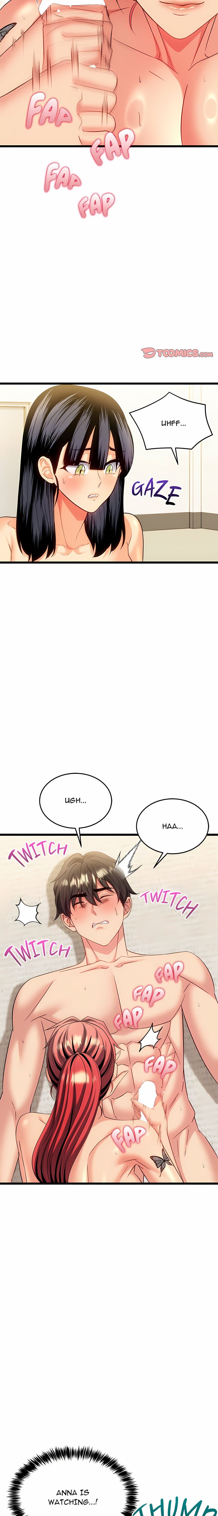 The Price of Yes Chapter 33 - Page 9