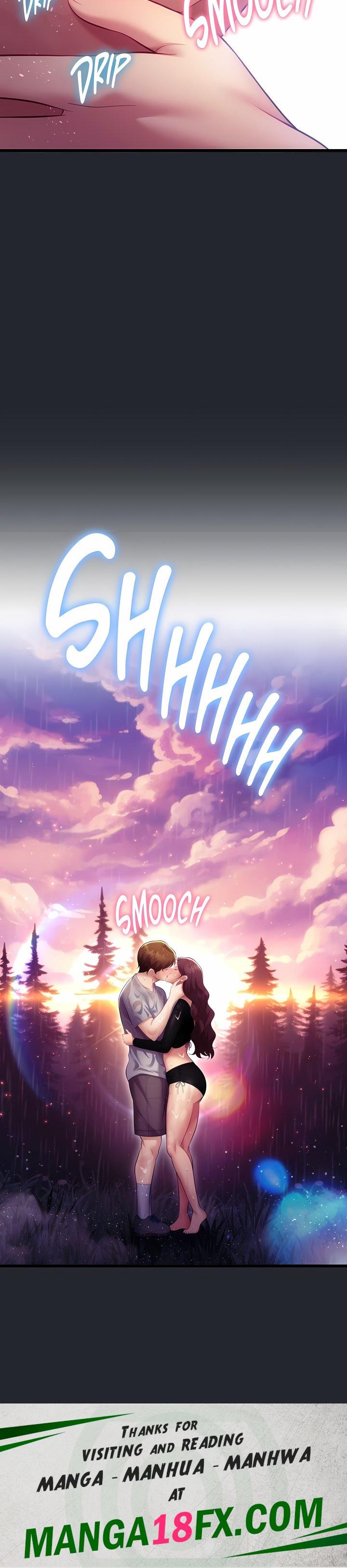 Into The Wild (Uncensored) Chapter 14 - Page 17