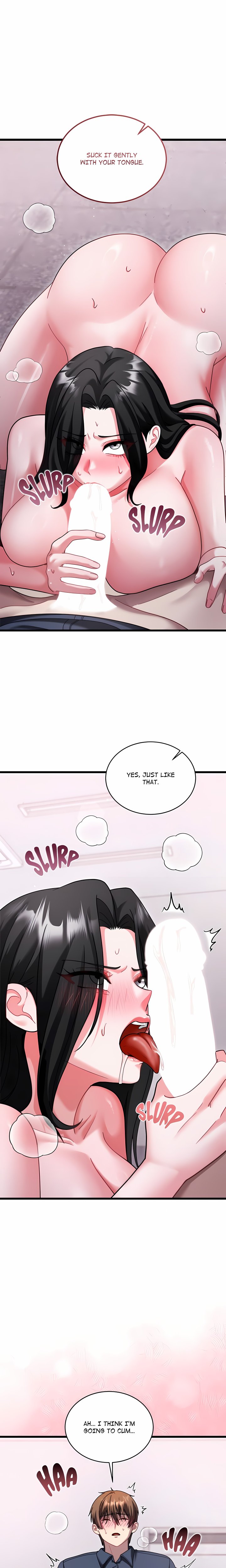 Who Cares if it’s a Lie? Chapter 15 - Page 2