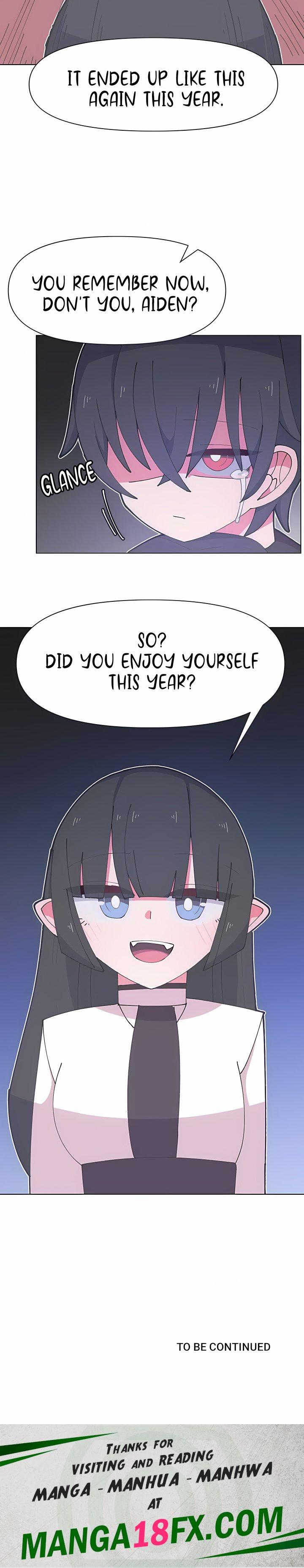 How to Make Love in a Fantasy World Chapter 52 - Page 13