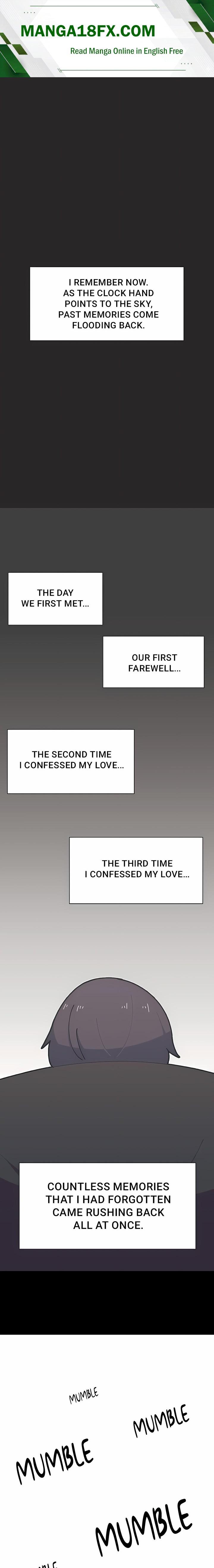 How to Make Love in a Fantasy World Chapter 54 - Page 1
