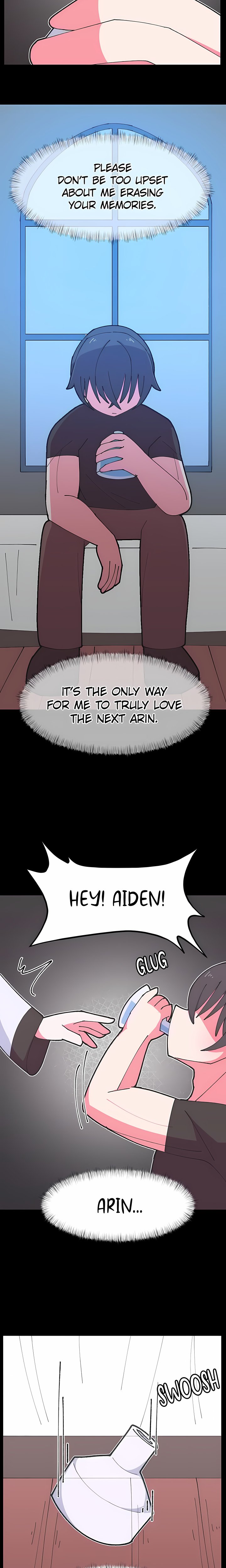 How to Make Love in a Fantasy World Chapter 54 - Page 7