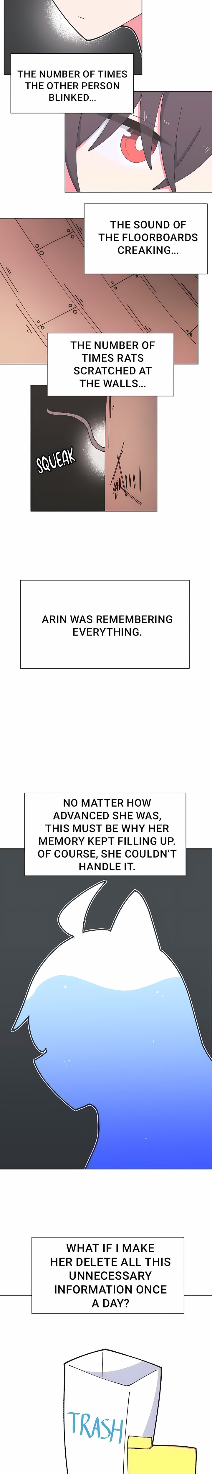 How to Make Love in a Fantasy World Chapter 55 - Page 3