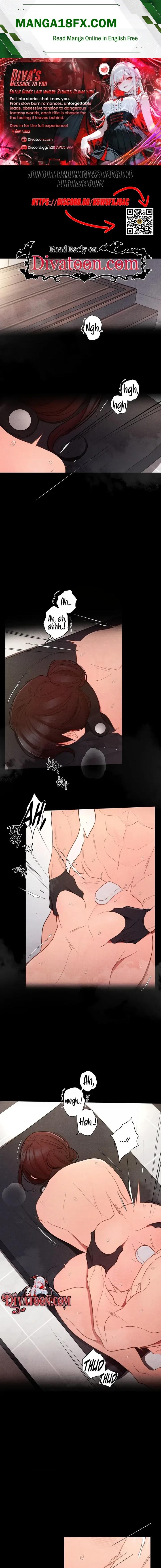 One-Day BDSM Workshop Chapter 70 - Page 1