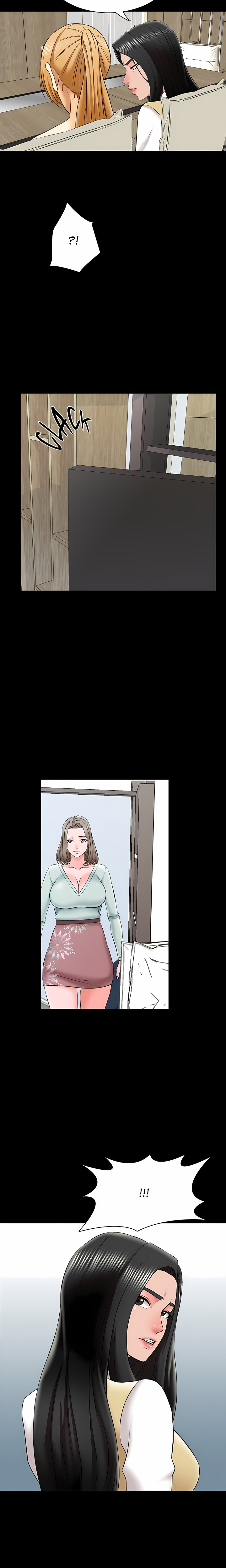 A+ for Pleasure Chapter 26 - Page 14